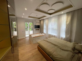 Opulence luxury spa suite - private access to beach in Opatija